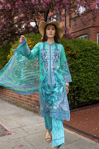 Design 4B SN Basics 2025 UNSTITCHED