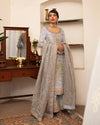 Edrina FAIZA SAQLAIN