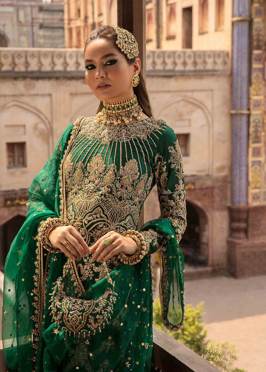 Zaytooni KANWAL MALIK