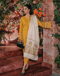 Pashmina Honey Nia Mia