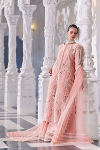 Design 5B Luxury Lawn Eid Edition 2026 Unstitched