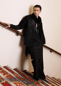 Dak Hussain Rehar
