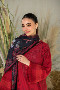 Design 5A Winter Edit Vol.1 '25 Unstitched