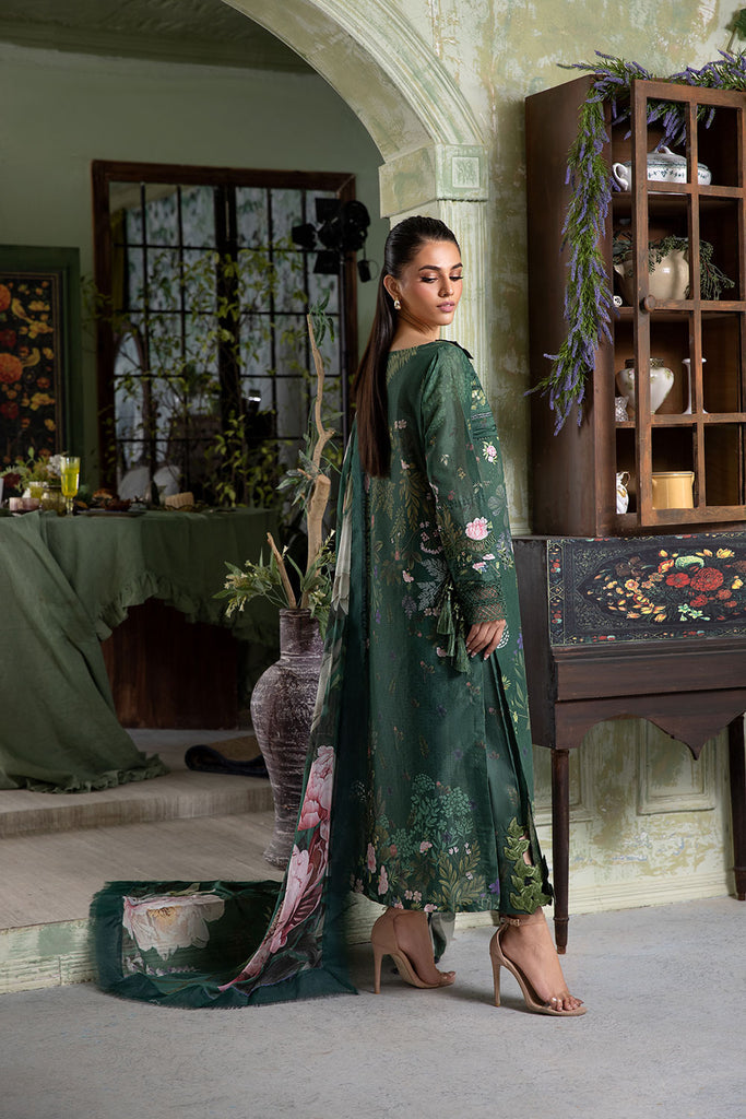 Design 5B Vital 2025 (Vol. 2) Unstitched