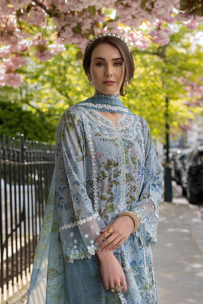 Design 6A SN Basics 2025 UNSTITCHED