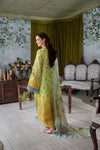 Design 6A Vital 2025 (Vol. 2) Unstitched