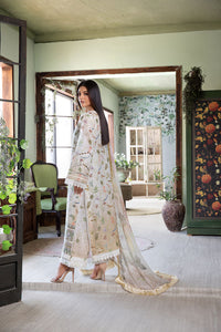 Design 6B Vital 2025 (Vol. 2) Unstitched
