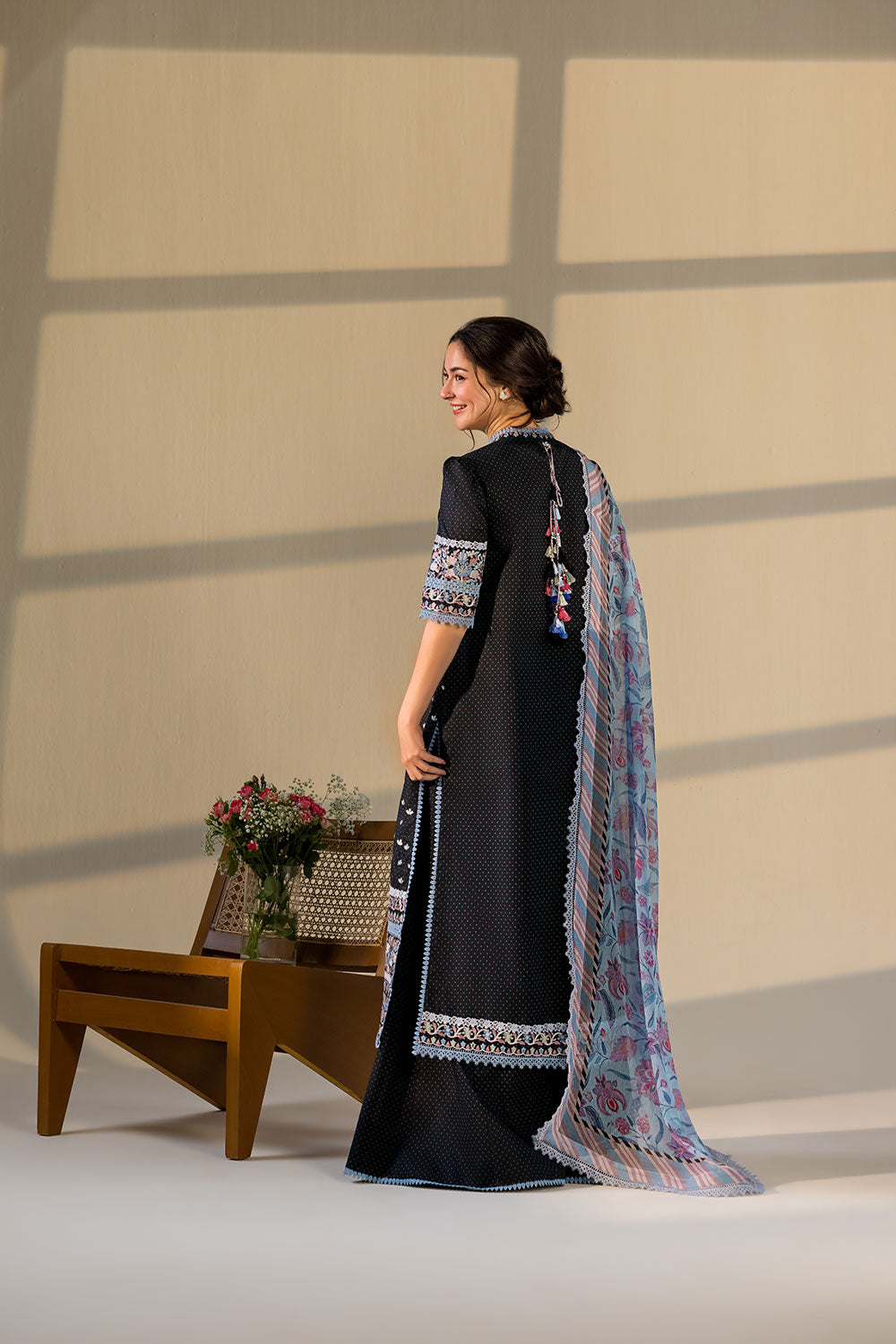 Design 6B Vital 2026 Unstitched