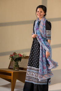 Design 6B Vital 2026 Unstitched