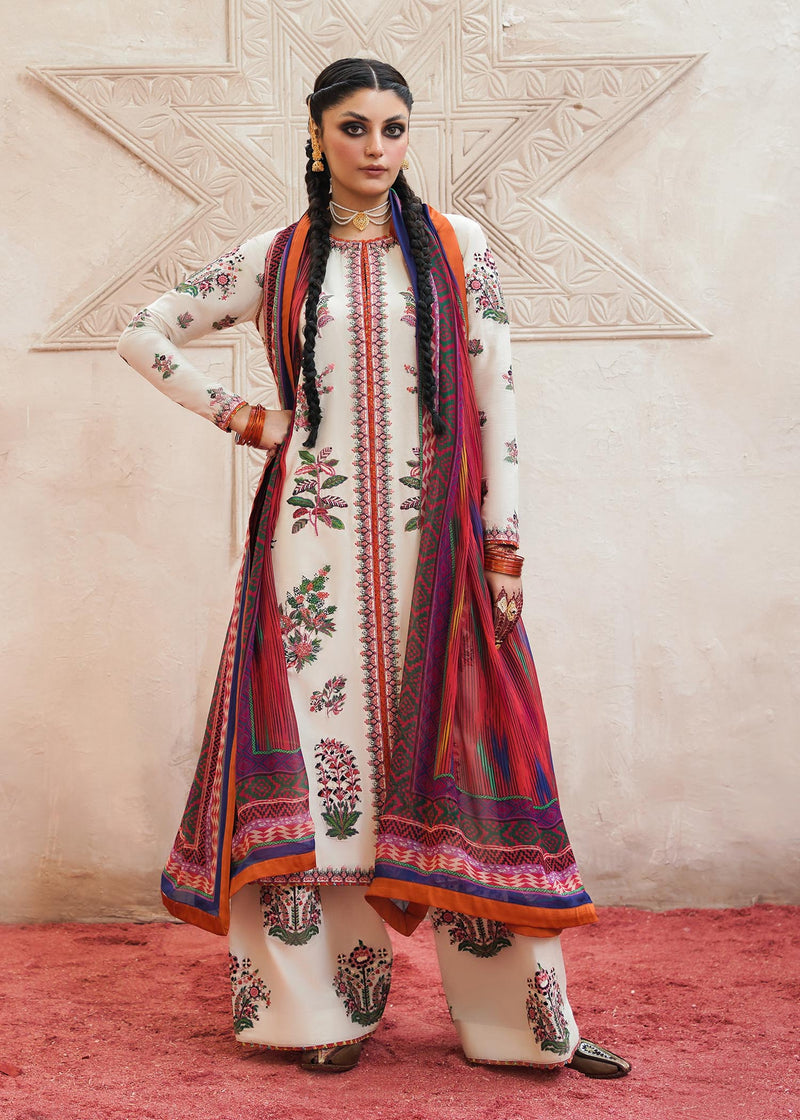 Apsara Hussain Rehar
