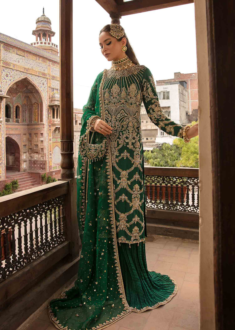 Zaytooni KANWAL MALIK