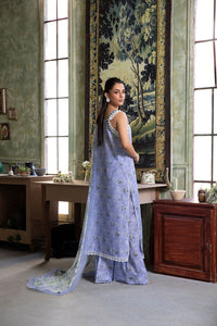 Design 7A Vital 2025 (Vol. 2) Unstitched