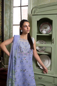 Design 7A Vital 2025 (Vol. 2) Unstitched