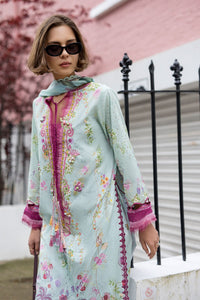 Design 7A SN Prints 2026 Unstitched