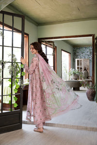 Design 7B Vital 2025 (Vol. 2) Unstitched