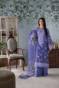 Design 8A Vital 2025 (Vol. 2) Unstitched