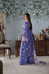 Design 8A Vital 2025 (Vol. 2) Unstitched