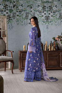 Design 8A Vital 2025 (Vol. 2) Unstitched