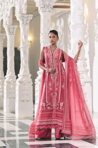 Design 8B Luxury Lawn Eid Edition 2026 Unstitched