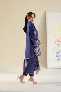 Design 8B Vital 2026 Unstitched