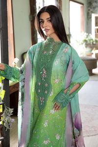 Design 8B Vital 2025 (Vol. 2) Unstitched