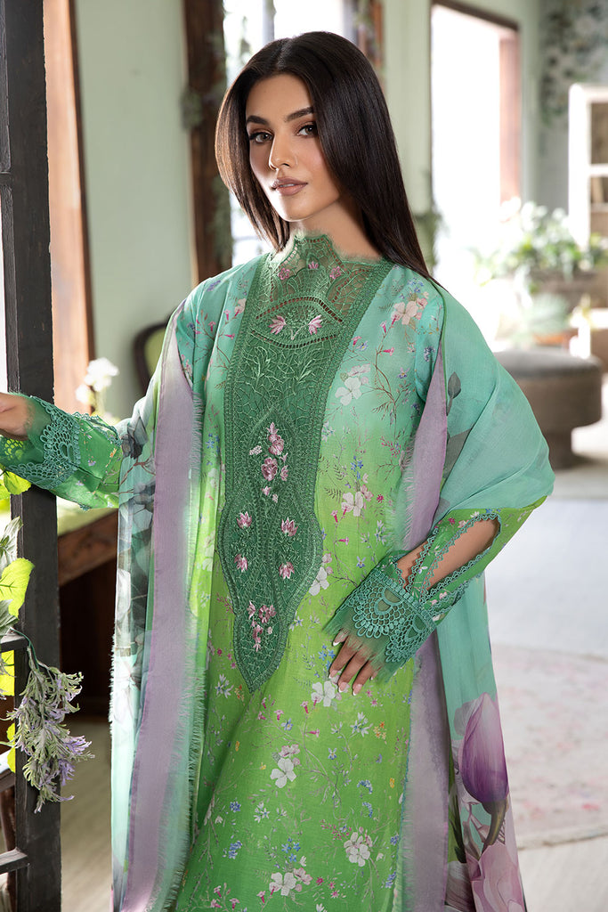 Design 8B Vital 2025 (Vol. 2) Unstitched