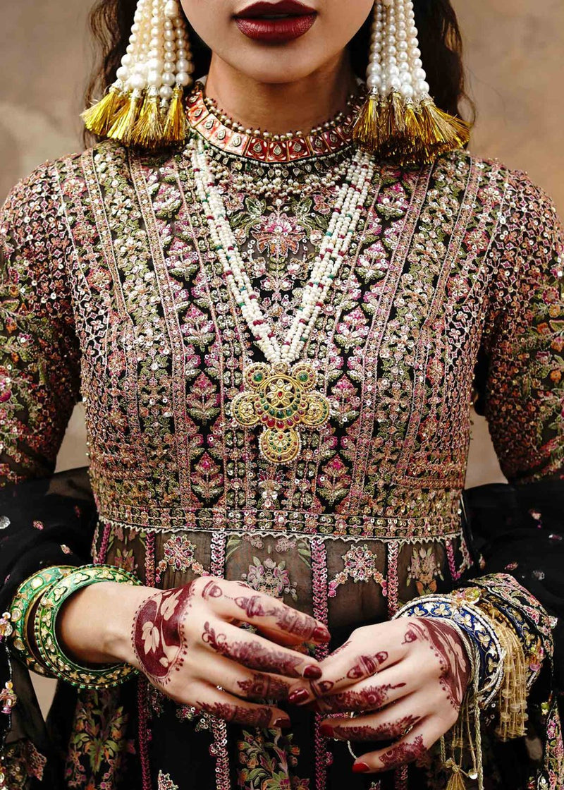 Kajal Hussain Rehar