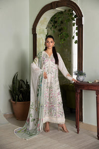 Design 9A Vital 2025 (Vol. 2) Unstitched