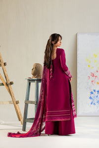 Design 9B Vital 2026 Unstitched