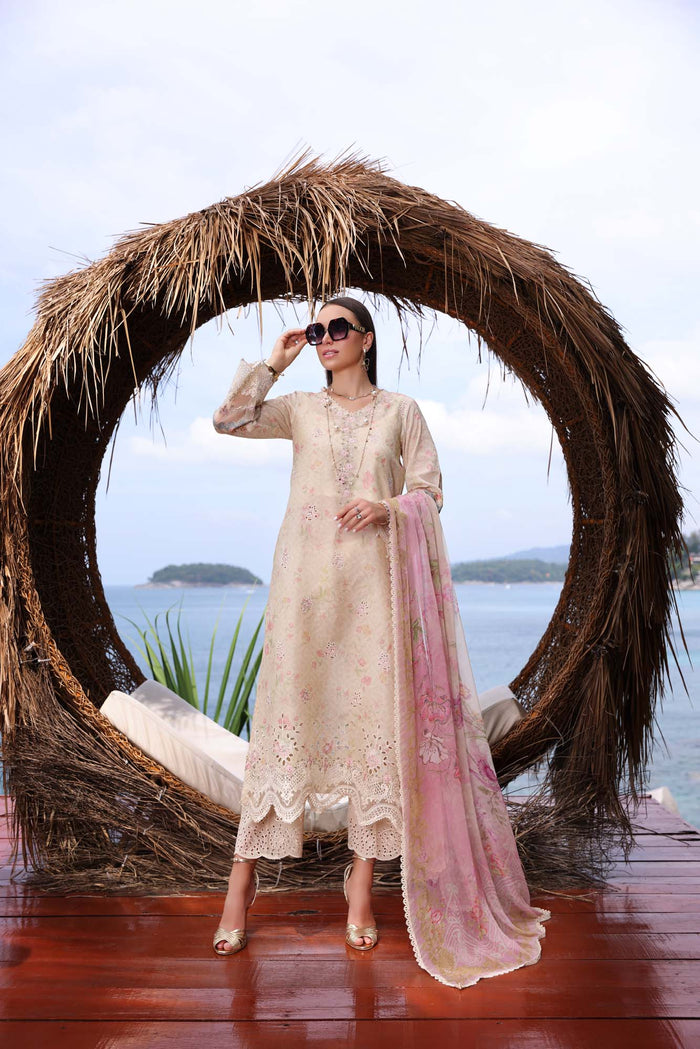 D5-B Noor By Saadia Asad