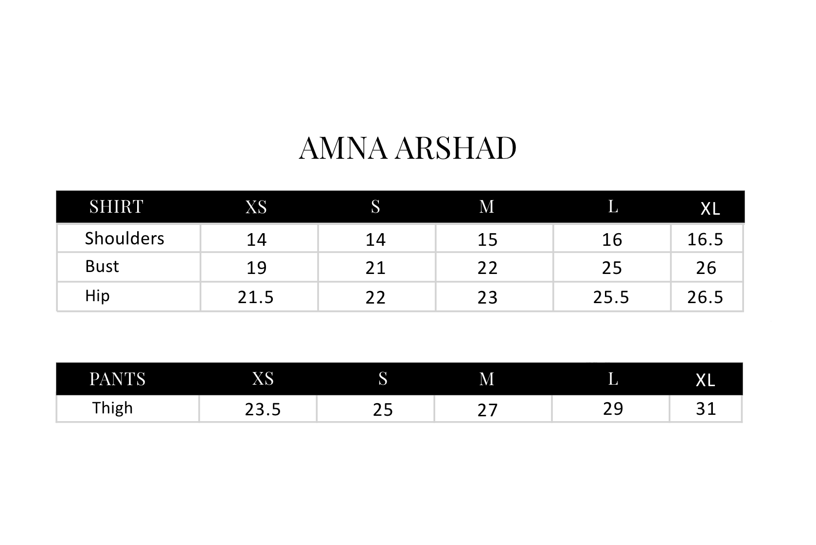 Dafodil Amna Arshad