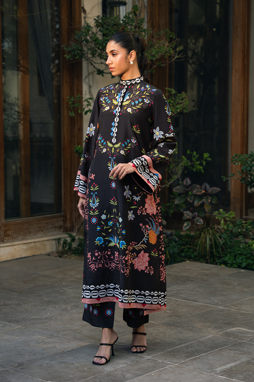 Aifa (B) Sania Maskatiya