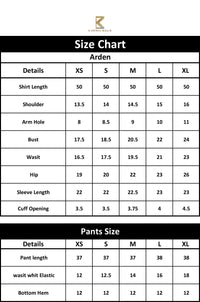 Arden