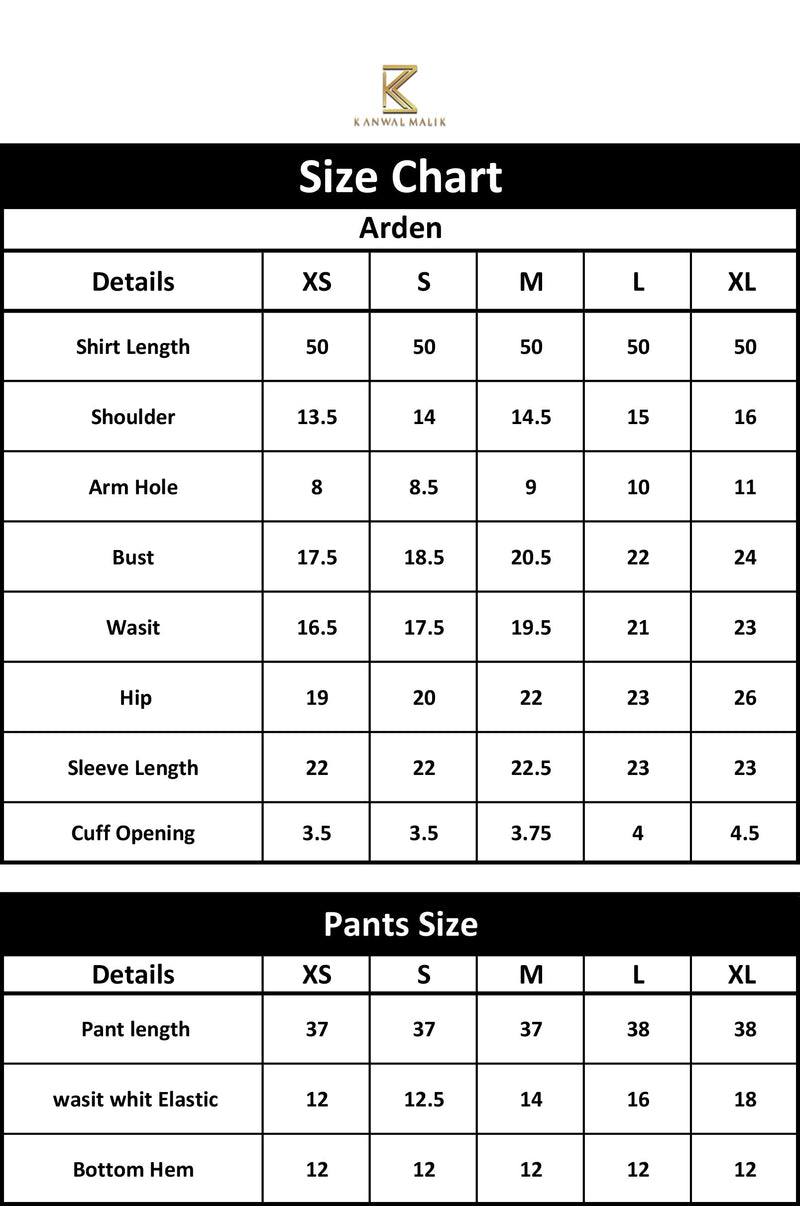 Arden