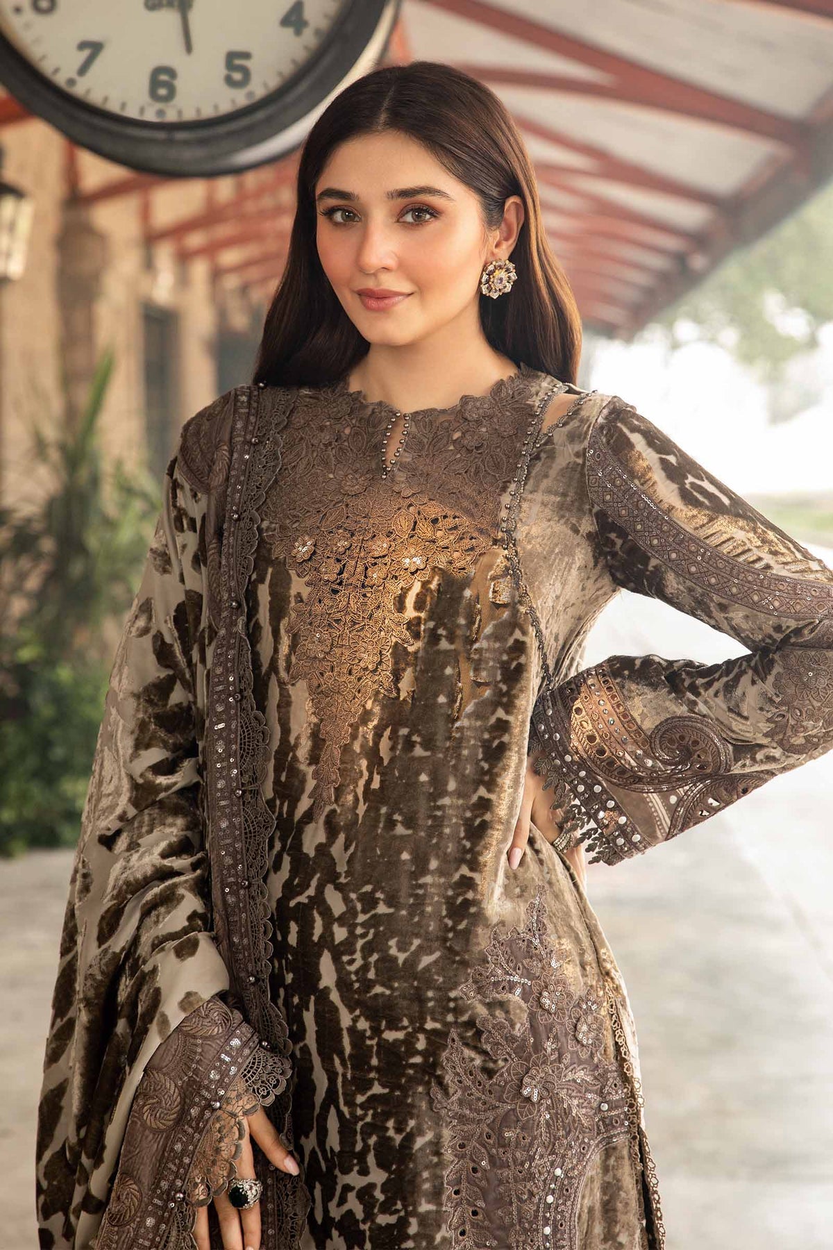 palachi dress design Palachi