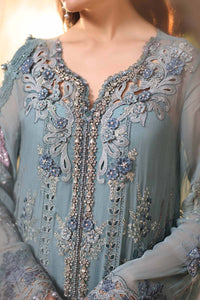Maria B - Tea Affair Chiffon '26 - MPC-26-106