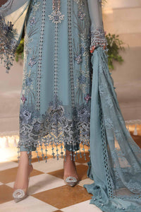 Maria B - Tea Affair Chiffon '26 - MPC-26-106