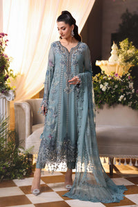 Maria B - Tea Affair Chiffon '26 - MPC-26-106