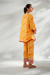 Zaryn (B) Sania Maskatiya