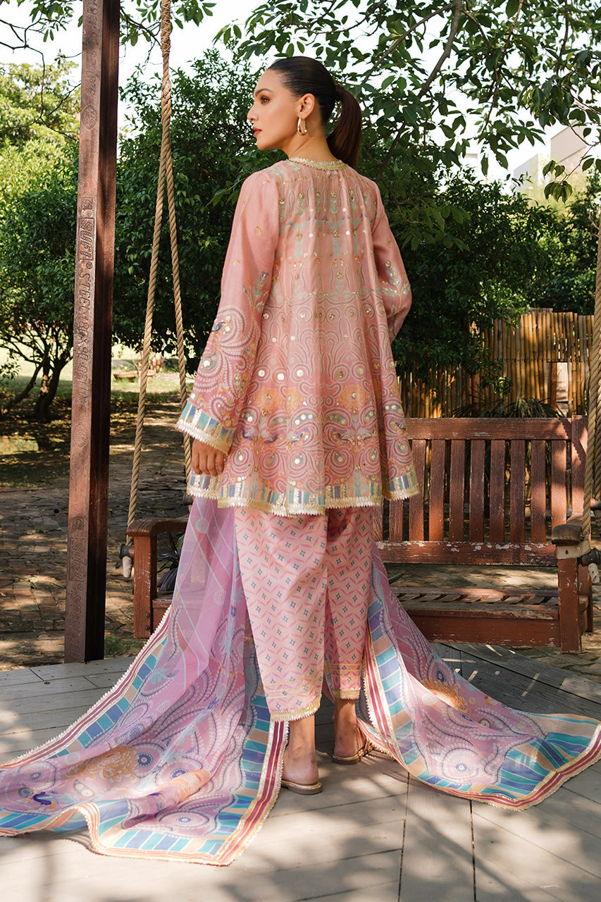 Nafisa - RTS (UAE) Sania Maskatiya