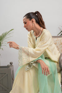 Izara Amna Arshad