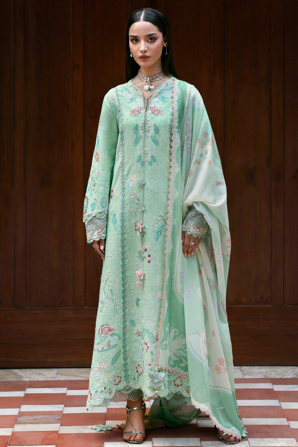 Emerald