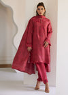 Solara Scarlett Shirt, Pants and Dupatta