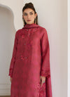 Solara Scarlett Shirt, Pants and Dupatta