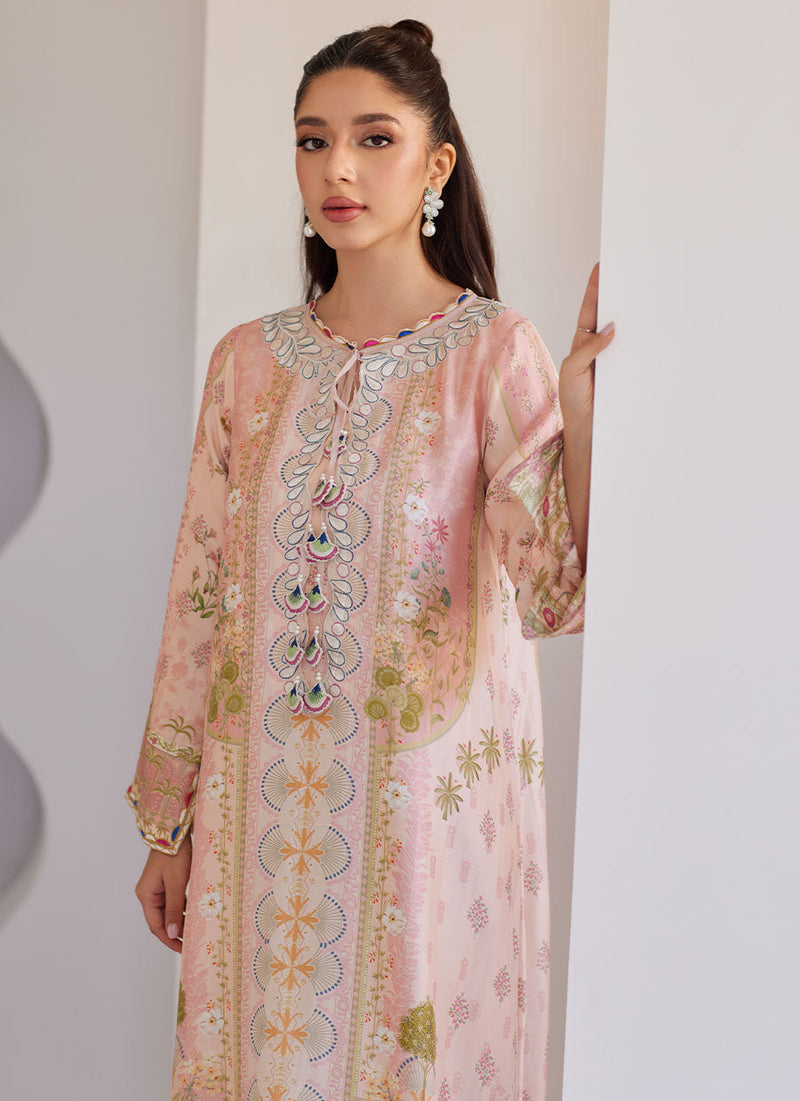Alba Pale Pink