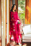 ROSALEE Saira Rizwan