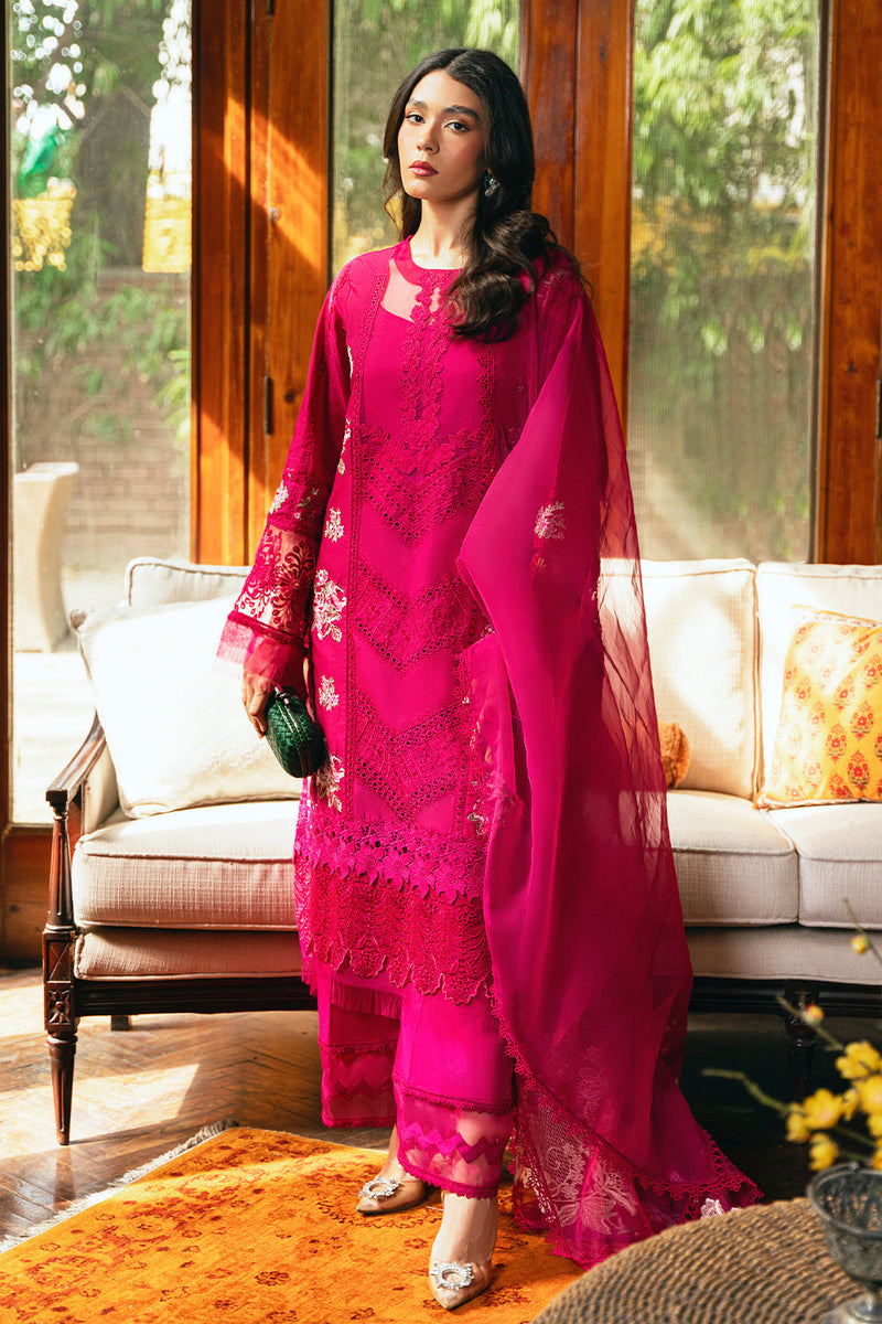 ROSALEE Saira Rizwan