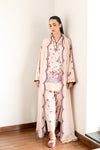 BLUSH PINK LUXURY PRINTED 3PCS SET (NPA3-25433) READY TO WEAR