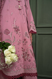 BLUSH PINK LUXURY EMBROIDERED KARANDI SET (NEL-25632)