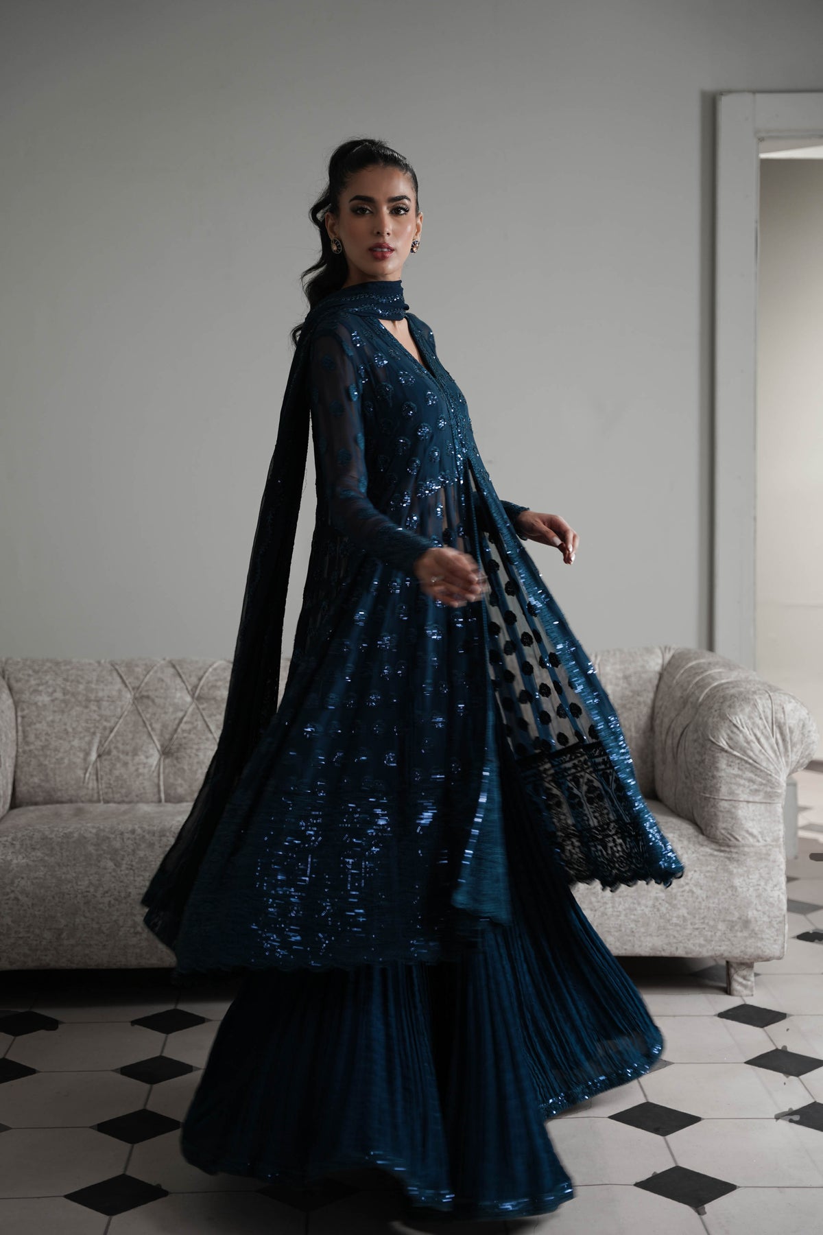 SAPPHIRE BLING WEDDING EDIT 2024/2025 (NPA3-24436) Alanii Official SAPPHIRE BLING WEDDING EDIT 2024/2025 (NPA3-24436) Alanii Official